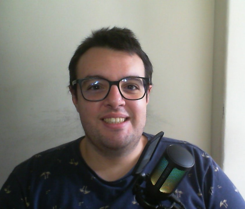 Ivan Barbosa Rocha Junior